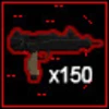 SMG x150