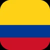 National Flag of Colombia