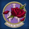 Insignia de los Guilty Roses