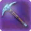 Splendid: Crystalline Pickaxe