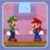 We are the Super Mario Brothers