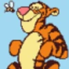 The Most Wonderful Thing About Tiggers