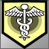 Gold Combat Medic