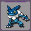 Frogadier