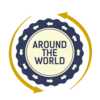 Around the World - Gold