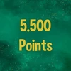 Reach 5.500 points in total.