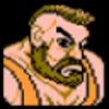 Perfect Zangief