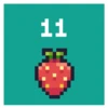 Fruits 11