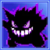 Hateful Gengar