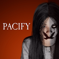 Pacify Logo