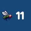 Flies 11