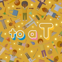 to a T Logo
