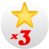 Подряд 3