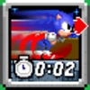 Sonic Speed - Death Egg