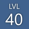 Level 40