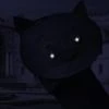Here comes Kitty