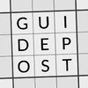 Guidepost Found