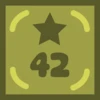 42 Stars