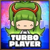 Turbo player