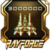 War Demon of Destruction - RAYFORCE Chapter