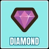 Get your first Diamond