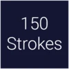 150 Strokes