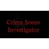 Crime Scene Investigator 