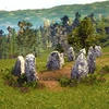 The Stone Circle