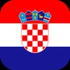 National Flag of Croatia