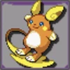 Alolan Raichu