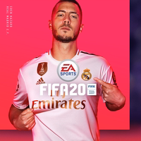FIFA 20 Logo