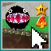 Click the 8 Red Coins