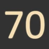 70