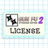 Ninja Stars License