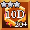 Perfect 10D-Side