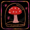 Magic Mushroom