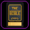 You got The Bible!