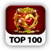 Valentine’s Championship - TOP 100