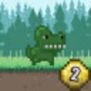 Crocodile High Score - 145