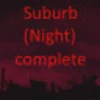 Level "Suburb Night" Complete