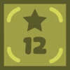 12 Stars