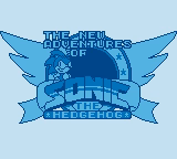 New Adventures of Sonic the Hedgehog, The