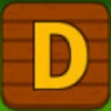 LATIN CAPITAL LETTER D