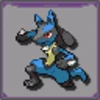 Lucario