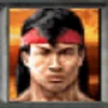 Liu Kang Wins