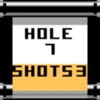 Hole 7 Par