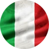 Héroe de Italia.