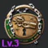 P90 Ext Unlock Lv.3