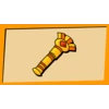 Golden Scepter Treasure