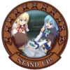 STAND UP!